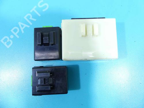 Engine control unit (ECU) HONDA FR-V (BE) 2.0 (BE3) | BP37808871M57 - Image 12