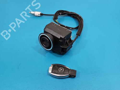 ignition-barrel-mercedes-benz-e-class-w212-2009-2010-2011-2012-2013-2014-2015-2016-37850847 main image