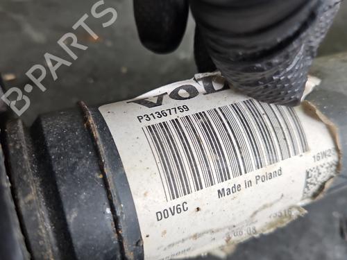 Driveshaft VOLVO S90 II (234) T6 AWD | BP37831188M37 - Image 10