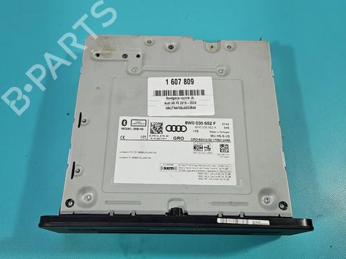 Electronic module AUDI A5 Sportback (F5A, F5F) 2.0 TFSI quattro | BP39883343M83 - Image 5