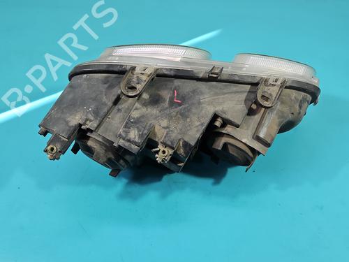 Left headlight ROVER 75 (RJ) | BP38729288C28 - Image 4