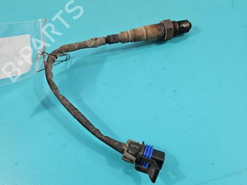 Electronic sensor OPEL INSIGNIA A (G09) | BP38125659M84 - Image 2