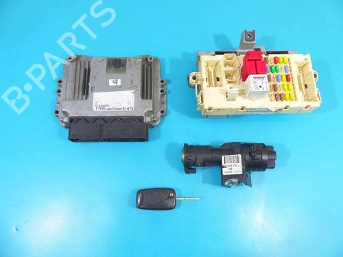 Used Engine control unit (ECU) Engine control unit (ECU) 37883753 37883753