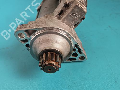 Starter SKODA SUPERB IV Estate (NZ5) 2.0 TDI | BP37835605M8 - Image 2