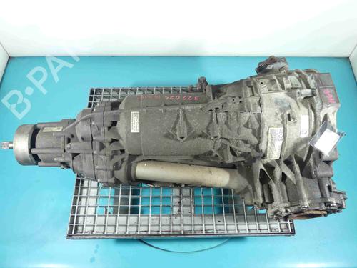 Gearbox AUDI A6 C7 (4G2, 4GC) 2.0 TFSI quattro | BP37894419M3 - Image 13