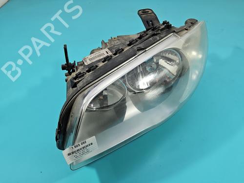 Used Left headlight Left headlight 38646910 38646910