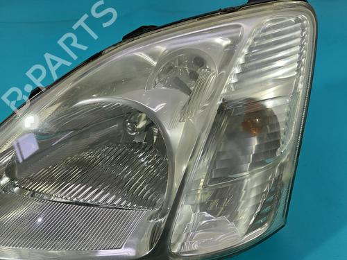 Left headlight HONDA CIVIC VII Hatchback (EU, EP, EV) 1.4 iS (EP1, EU5, EU7) | BP38750201C28 - Image 3