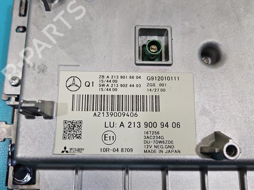 Display MERCEDES-BENZ E-CLASS (W213) E 220 d 4-matic (213.005) | BP37819221C48  - Image 7