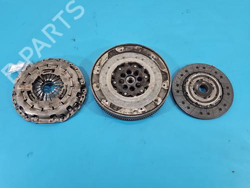 Used Flywheel Flywheel 37823039 37823039