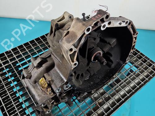 Used Gearbox Gearbox LAND ROVER FREELANDER I (L314) 1.8 16V 4x4 (117 hp) 38137229 38137229