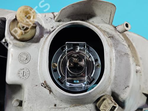 Left headlight FORD TRANSIT Platform/Chassis (E_ _) | BP37990534C28 - Image 8