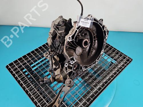 gearbox-opel-astra-h-a04-2004-2005-2006-2007-2008-2009-2010-2011-2012-2013-2014-38735294 main image