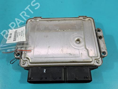 Engine control unit (ECU) HYUNDAI ix35 (LM, EL, ELH) 1.6 | BP37854353M57 - Image 5