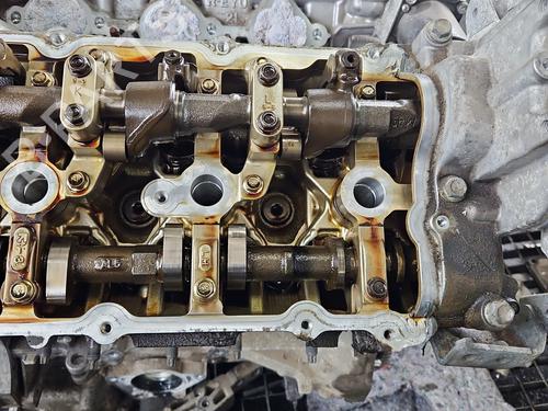 Engine INFINITI QX50 I 37 AWD | BP38149321M1 - Image 36