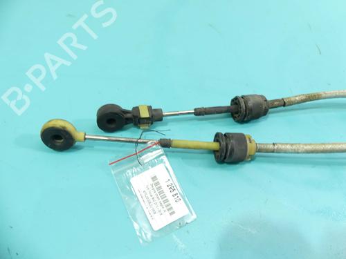 Gear lever FORD FOCUS III Turnier  | BP37889934M90  - Image 6