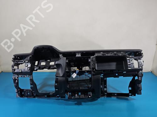 Dashboard RENAULT EXPRESS Box Body/MPV | BP38045187C46 - Image 3