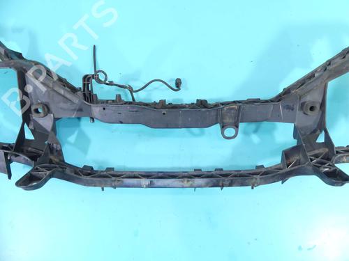 Front slam panel FORD FOCUS C-MAX (DM2)  | BP37808487C72  - Image 10