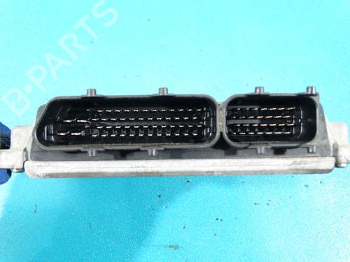 Engine control unit (ECU) VW POLO (6N2) 1.4 16V | BP37861130M57 - Image 3