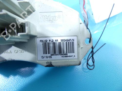 Heater resistor BMW 3 (E90) 318 d | BP37889460M108 - Image 5