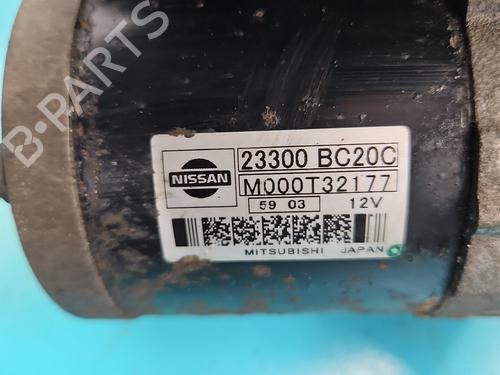 Starter RENAULT FLUENCE (L3_) 1.5 dCi | BP38116944M8 - Image 5