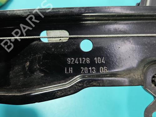 Front left window mechanism FORD FOCUS III Turnier | BP37836578C22 - Image 8