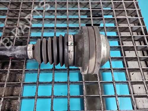 Left front driveshaft VW TOURAN (1T3) 2.0 TDI | BP37844456M38 - Image 8