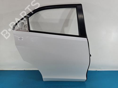 right-rear-door-honda-civic-ix-fk-2012-2013-2014-2015-2016-2017-37850730 main image
