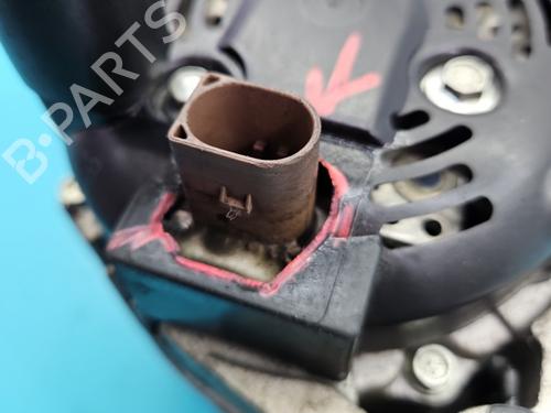 Alternator JEEP RENEGADE SUV (BU, B1, BV) 2.0 CRD 4x4 | BP38116193M7 - Image 6