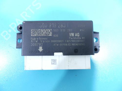 Electronic module SKODA FABIA III (NJ3) 1.0 TSI | BP37889305M83 - Image 2