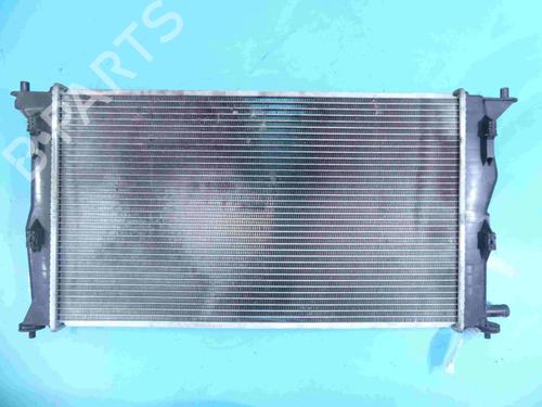 Water radiator MAZDA 5 (CR) 2.0 (CREW, CR19) | BP37807793M31 - Image 4