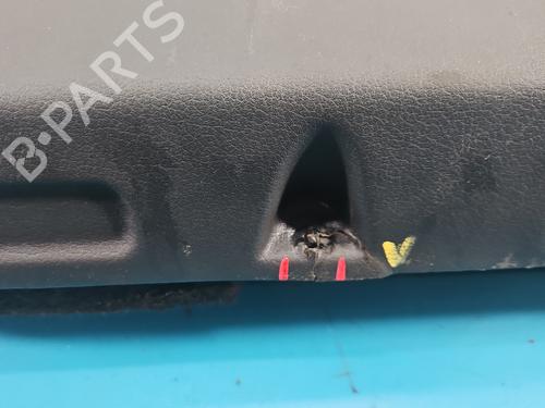 Front left panel AUDI A5 Sportback (8TA) 3.0 TDI quattro | BP37840377C58 - Image 2