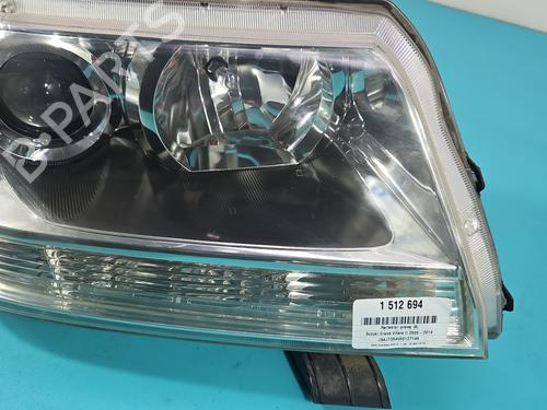 Right headlight SUZUKI GRAND VITARA II (JT, TE, TD) 2.0 All-wheel Drive (TD54V, JB420) | BP37821074C29 - Image 4