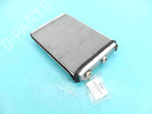 Used Heater matrix Heater matrix 37877136 37877136