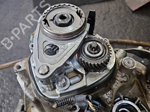 Gearbox DACIA SANDERO II | BP37832455M3 - Image 2