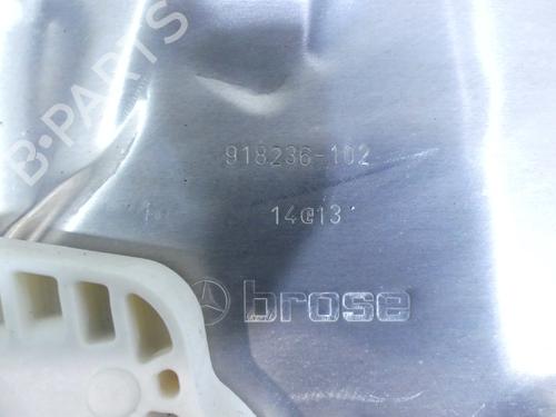 Front right window mechanism MERCEDES-BENZ CLS (C218) CLS 350 CDI / d (218.323) | BP37886207C23 - Image 6