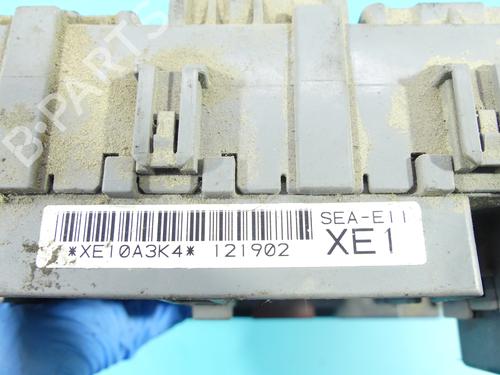 Engine control unit (ECU) HONDA ACCORD VII Tourer (CM, CN) 2.0 (CM1) | BP37809554M57  - Image 9
