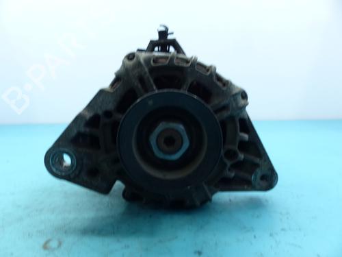 Alternator KIA PICANTO II (TA) 1.0 | BP37878864M7 - Image 2