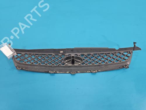 Grill FORD FIESTA VI (CB1, CCN) 1.0 EcoBoost | BP38149490C40 - Image 2