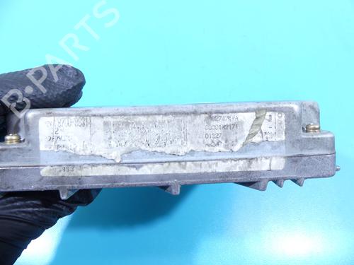 Engine control unit (ECU) VOLVO S60 I (384) 2.4 | BP37894052M57 - Image 5