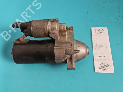 Used Starter Starter MERCEDES-BENZ S-CLASS (W222, V222, X222) S 400 d 4-matic (222.035, 222.135) (340 hp) 37834846 37834846