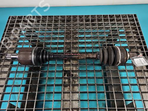Used Left front driveshaft Left front driveshaft 37814900 37814900