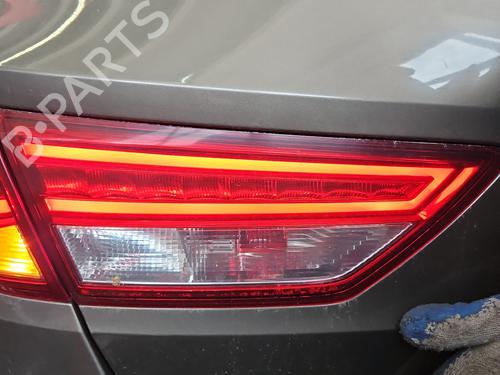 Used Left tailgate light Left tailgate light 37845045 37845045