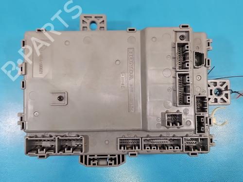 Fuse box HONDA CIVIC IX (FK) 1.8 i-VTEC (FK2) | BP39767370E1 - Image 3