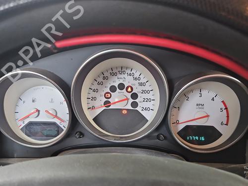 Used Instrument cluster Instrument cluster 37812023 37812023