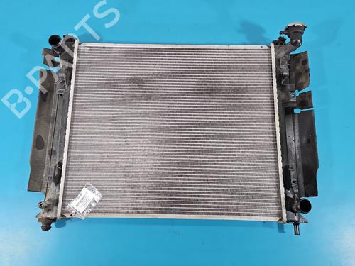 Køler Køler DODGE GRAND CARAVAN 3.6 (287 hp) 38151445 38151445