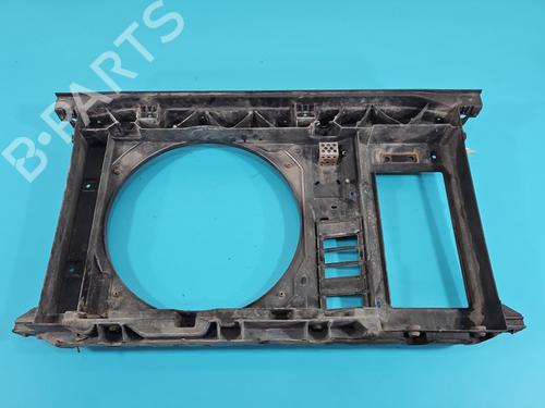 Front slam panel PEUGEOT PARTNER Tepee 1.6 HDi 16V | BP37813347C72 - Image 7