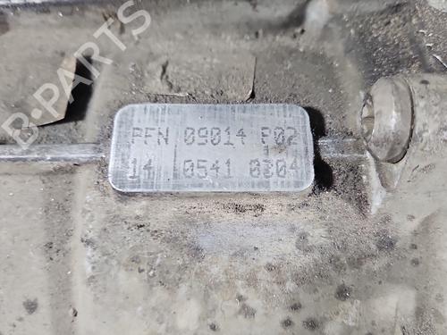 Gearbox SKODA OCTAVIA III Combi (5E5, 5E6) 2.0 TDI | BP37849904M3 - Image 14