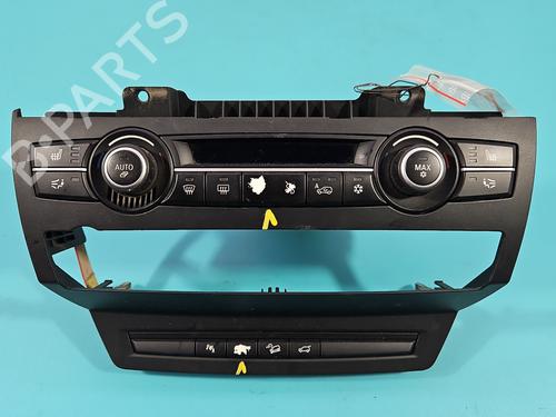 Climate control BMW X5 (E70) xDrive 30 d | BP37838259I5 - Image 2