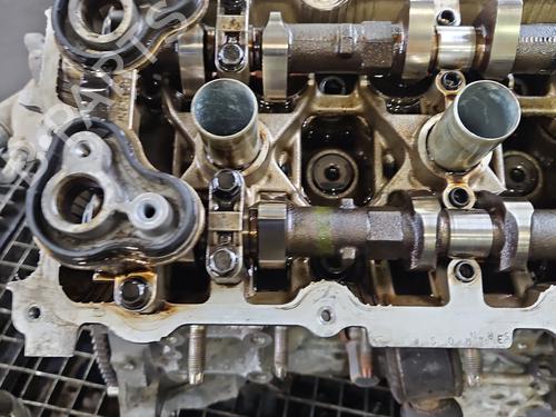 Engine INFINITI G Saloon 35 | BP38137550M1  - Image 8