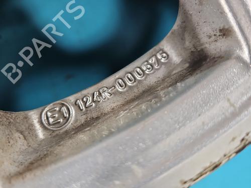 Fælk AUDI A4 B6 (8E2) | BP38308419C45 - Image 5